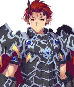 ヴァーリ・ラウフェイ