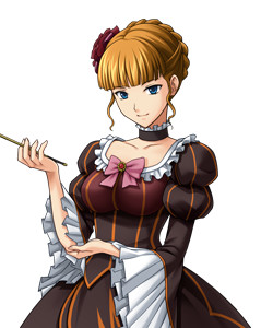 ベアトリーチェ