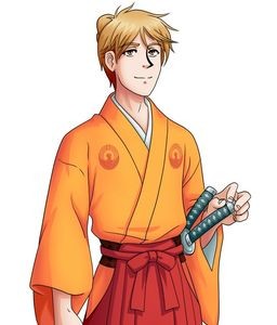 Ohtori Shouka