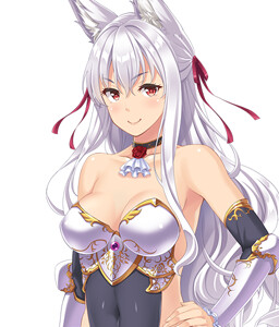 ビアンカ=マーキス