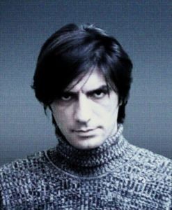 タリク・カラワン