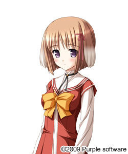 ハルナ＝エレンディル