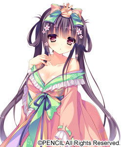 月杜・澪・エルラン