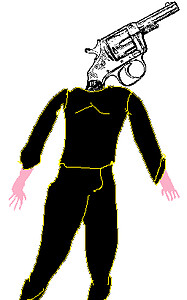 You