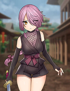 Mizuki