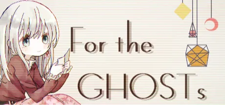 For the GHOSTs