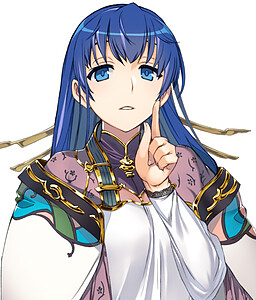 リア・パラパラ・リーザス