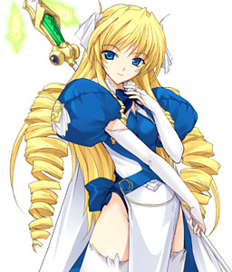 エリーゼ・バレッタ