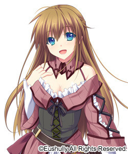 リンシャ・カーニラン