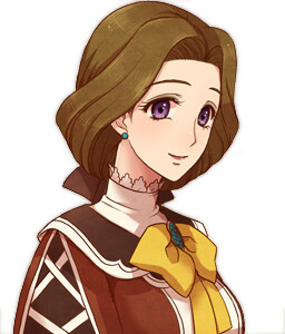 ファティマ＝スカーレット