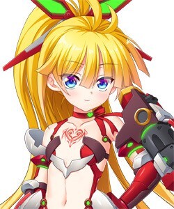 リーリエ・V・H