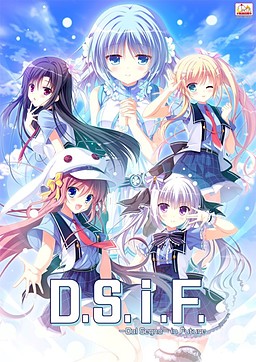 D.S. i.F. -Dal Segno- in Future