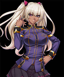 キラ・クシャナ