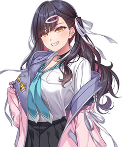 黒上 紫