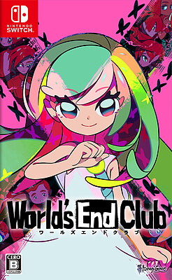 World's End Club