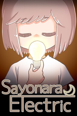 Sayonara Electric