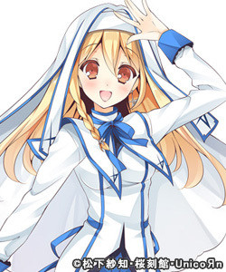 ローラ・アステリア