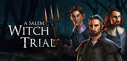 A Salem Witch Trial