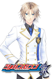 昴・ウォーレン