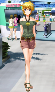 イリーナ・ピアティフ