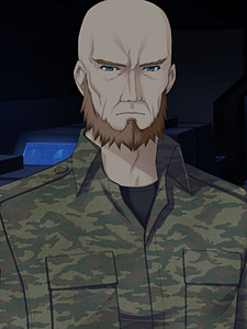 ゲーオルギー・バラキン