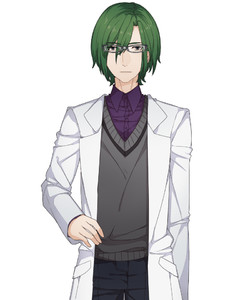 ルーフェルト＝ダーヴィト