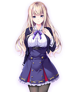 クレール・メルル