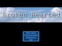 Broken Hearted: A 9/11 Story