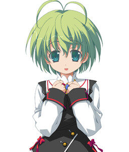 グラニティアーナ＝クリスティア