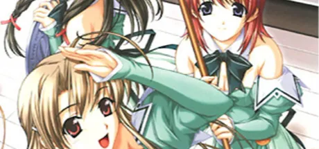 Pia♥キャロットへようこそ!! 3