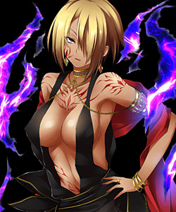 ブルー ラビット