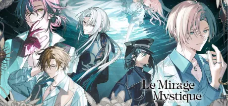 Le Mirage Mystique
