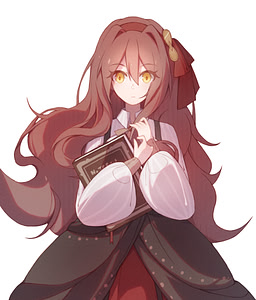 深晓