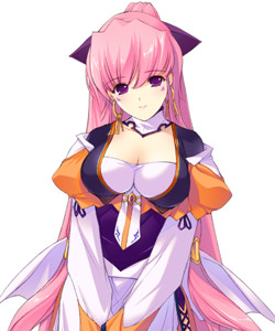 レイチェル・ママレーラ