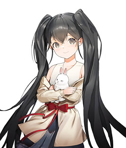 团长女儿