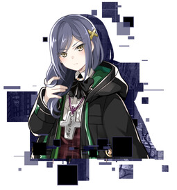 モリー・ペイガン