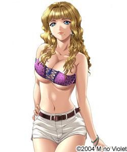 ダニー シンクレア