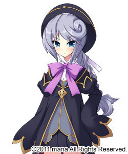 ヴァニラ・サーストン