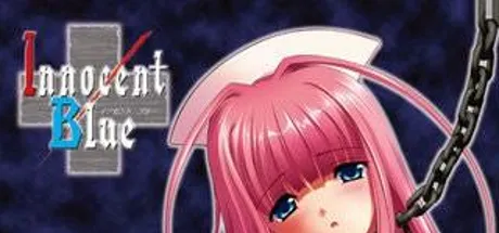 Innocent Blue