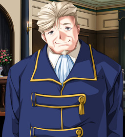 マシャル・フラグレンス