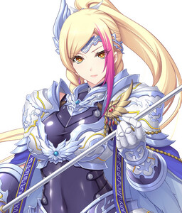 ダルフィア・フェシュネール