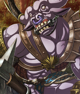 Minotaur