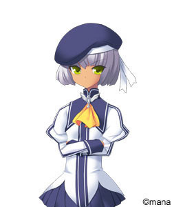 ハルカ＝クラムロイド