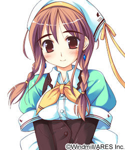 ニナ・リンドベルイ