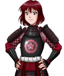 Tomoe Kyoko