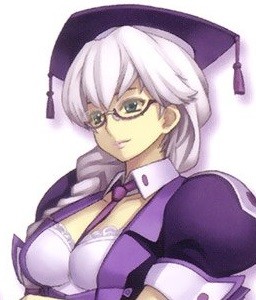 スピカ・ニール