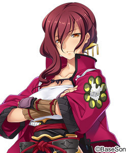 柴田 権六 壬月 勝家