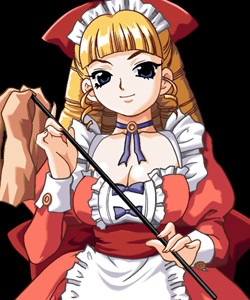 セーラ・エドワーズ