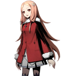 桜満 真名
