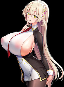 トレニア・エヴァーディーン